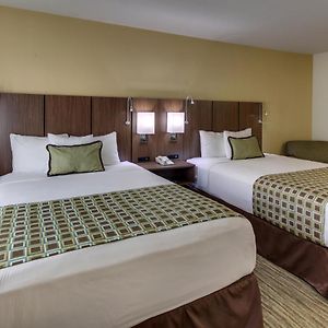 Two Queen Beds Non-Smoking